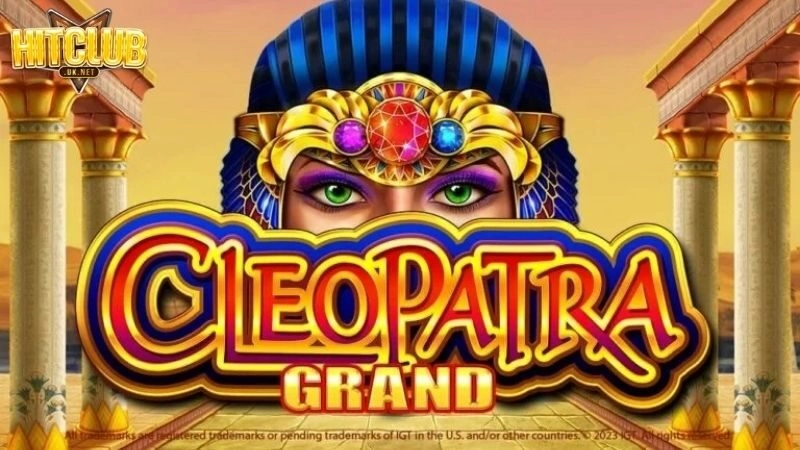 Bí mật Cleopatra