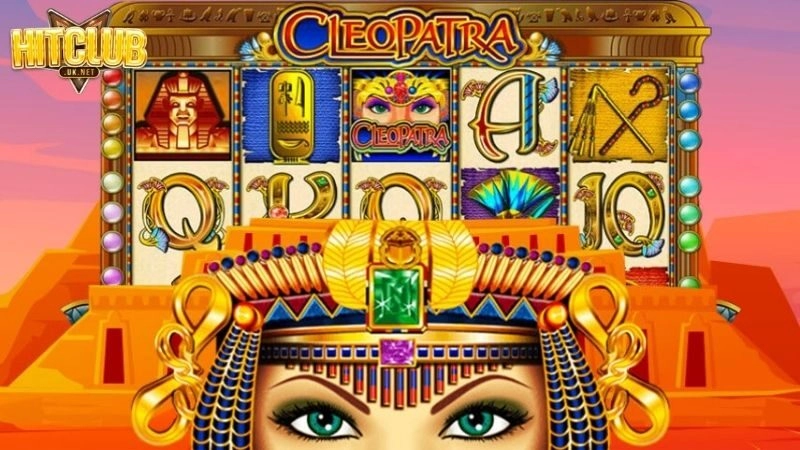 Bí mật Cleopatra