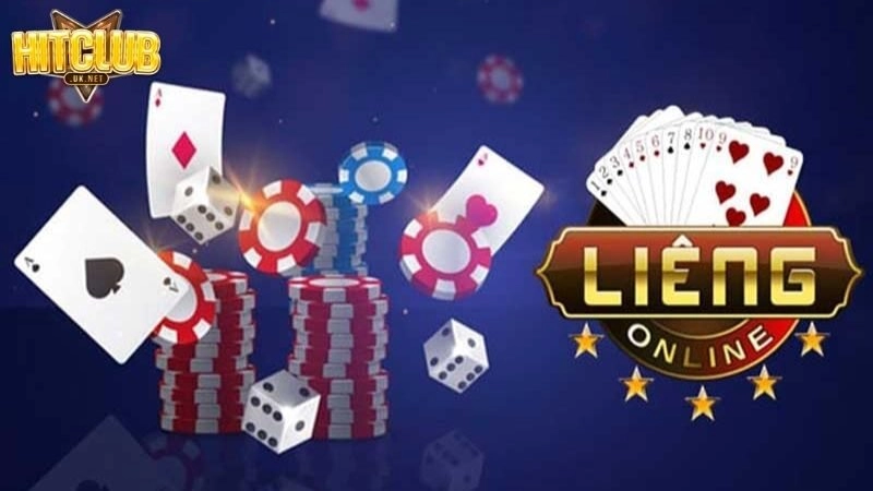 Liêng: Game Bài Nhanh Gọn, Tỷ Lệ Thắng Cao