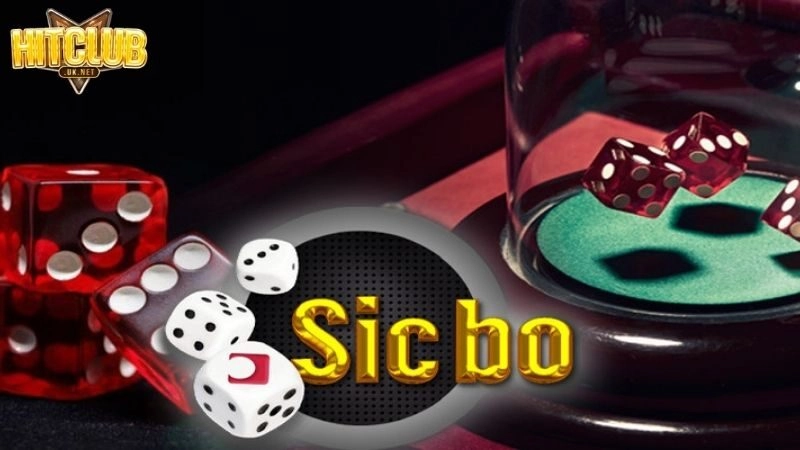 Sicbo: Game Xí Ngầu Online, Tỷ Lệ Trả Thưởng Hấp Dẫn